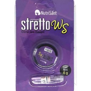 estrechante vaginal stretto FURORSexshop