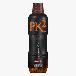 pk2 energy potencializador FUROR Sexshop