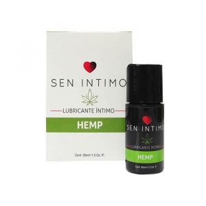 Lubricante Sen Intimo Hemp