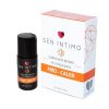 Lubricante intimo multiorgasmo frio & calor sen intimo FUROR Sexshop