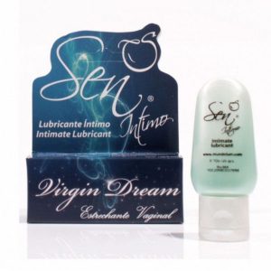 estrechante vaginal virgin dream FUROR Sexshop