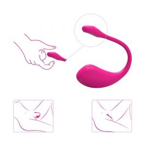 Lovense-lush2-FUROR-SEXSHOP