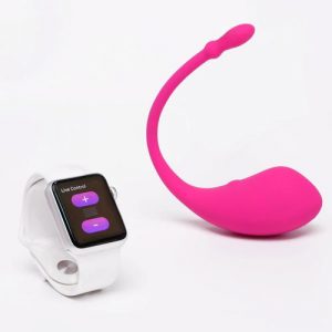 Vibrador-Lovense-lush-2