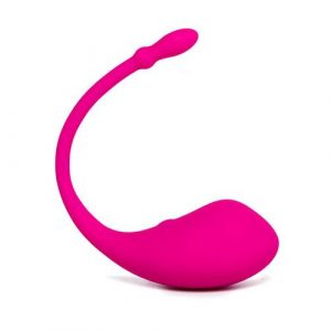 Vibrador Lovense Lush FUROR SEXSHOP